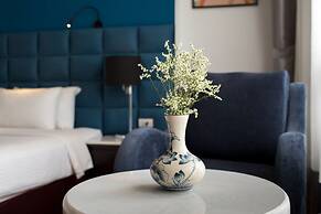 Hanoi Brilliant Hotel and Spa