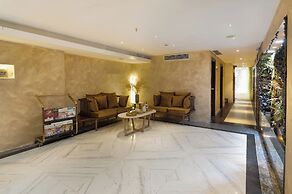 Hanoi Brilliant Hotel and Spa