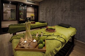 Hanoi Brilliant Hotel and Spa