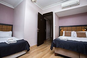 Comfort Hotel Taksim