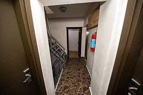 Comfort Hotel Taksim