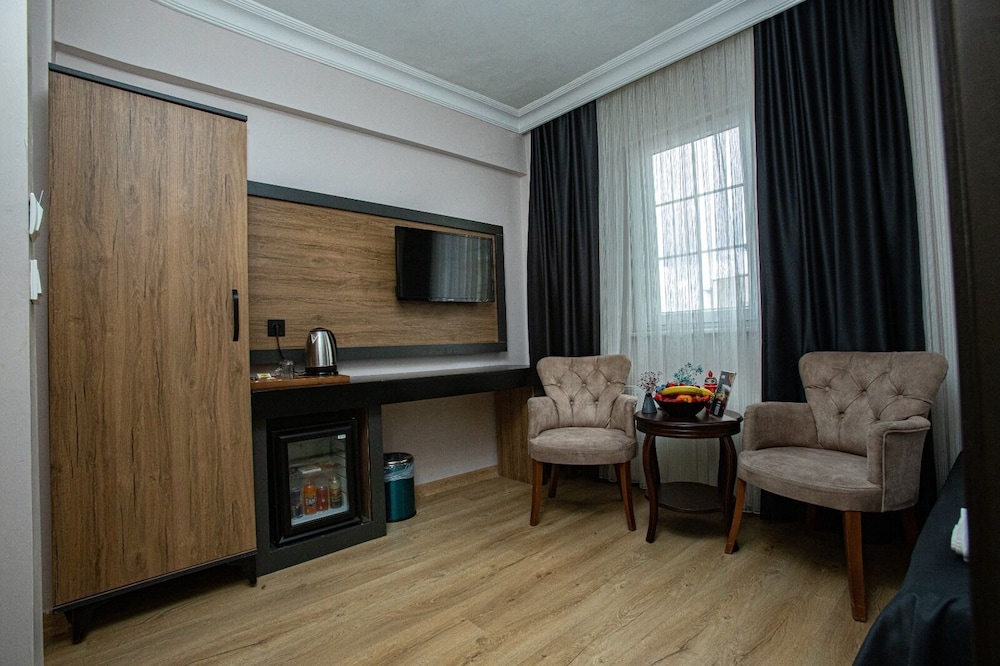 Comfort Hotel Taksim