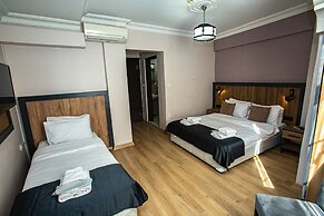 Comfort Hotel Taksim