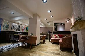 Comfort Hotel Taksim