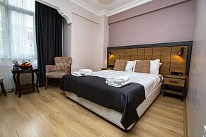 Comfort Hotel Taksim