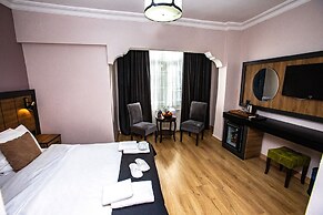 Comfort Hotel Taksim