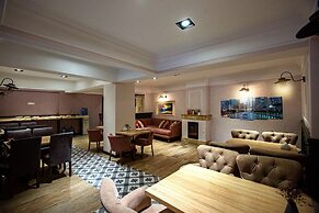 Comfort Hotel Taksim