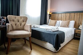 Comfort Hotel Taksim