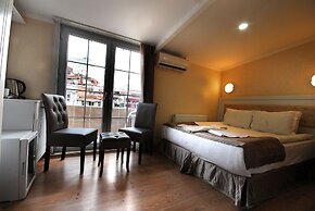 Comfort Hotel Taksim