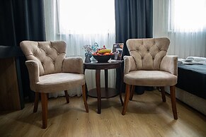 Comfort Hotel Taksim