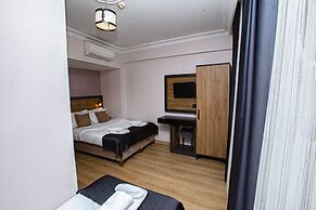 Comfort Hotel Taksim