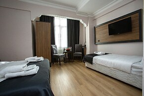 Comfort Hotel Taksim