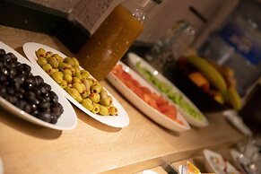 Comfort Hotel Taksim