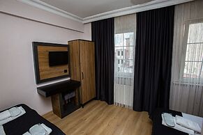 Comfort Hotel Taksim