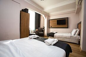 Comfort Hotel Taksim
