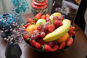 Comfort Hotel Taksim