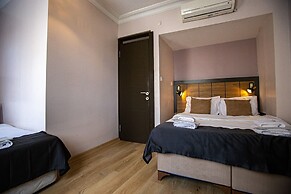 Comfort Hotel Taksim