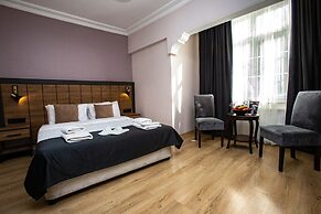 Comfort Hotel Taksim