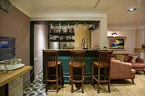 Comfort Hotel Taksim