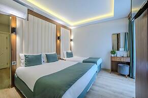 Hotel Black Tulip