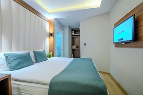 Hotel Black Tulip