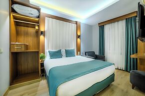 Hotel Black Tulip