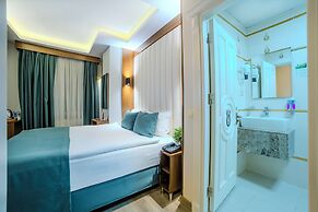 Hotel Black Tulip