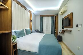 Hotel Black Tulip