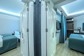 Hotel Black Tulip