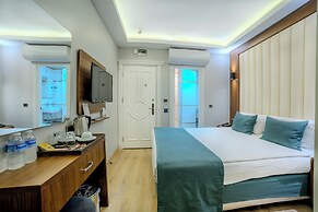 Hotel Black Tulip
