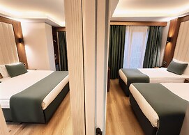 Hotel Black Tulip