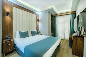 Hotel Black Tulip