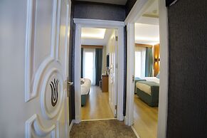 Hotel Black Tulip