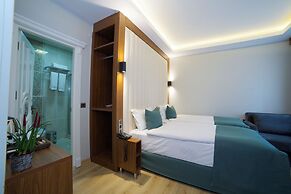 Hotel Black Tulip