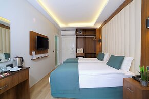 Hotel Black Tulip