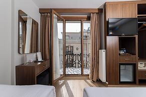 Hotel Black Tulip