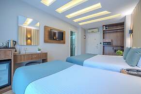 Hotel Black Tulip