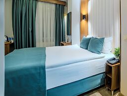 Hotel Black Tulip