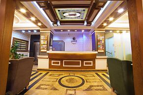Hotel Black Tulip