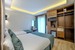 Hotel Black Tulip