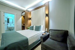 Hotel Black Tulip