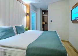 Hotel Black Tulip