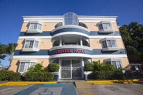 Capital Hotel