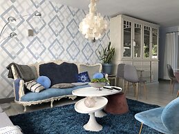 B&B De Witte Merel Deluxe