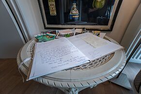 B&B De Witte Merel Deluxe