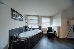 B&B De Witte Merel Deluxe