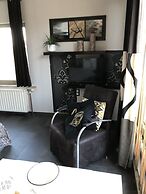 B&B De Witte Merel Deluxe