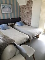 B&B De Witte Merel Deluxe