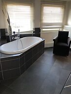 B&B De Witte Merel Deluxe