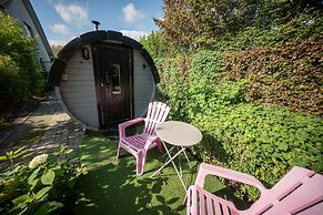 B&B De Witte Merel Deluxe
